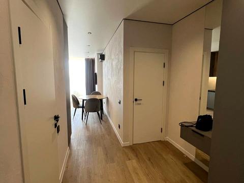 квартира за адресою Університетська вул., 3/4