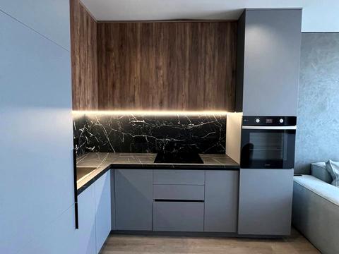 квартира за адресою Університетська вул., 3/4