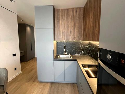 квартира за адресою Університетська вул., 3/4