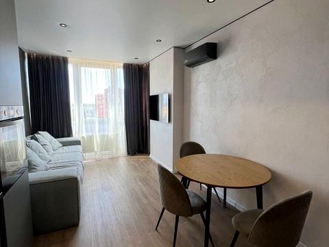 квартира за адресою Університетська вул., 3/4