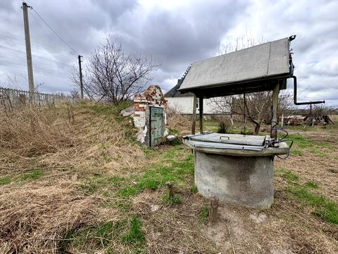 дом по адресу с. Черкас, Заріччя