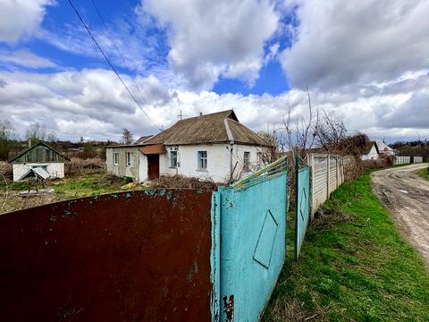 дом по адресу с. Черкас, Заріччя