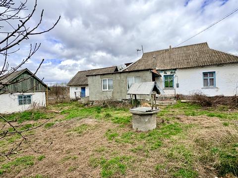 дом по адресу с. Черкас, Заріччя