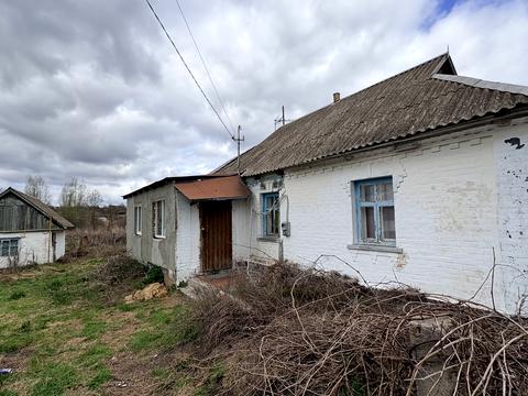 дом по адресу с. Черкас, Заріччя