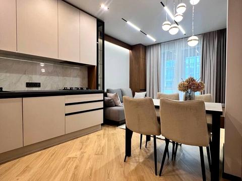 квартира за адресою Угорська вул., 12