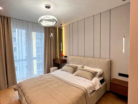 квартира за адресою Угорська вул., 12