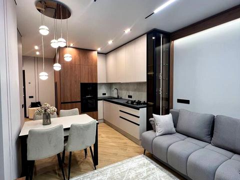 квартира за адресою Угорська вул., 12