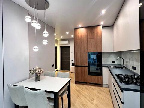 квартира за адресою Угорська вул., 12