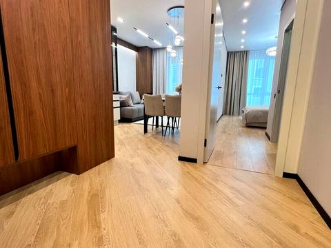 квартира за адресою Угорська вул., 12