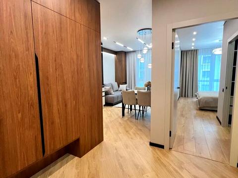 квартира за адресою Угорська вул., 12