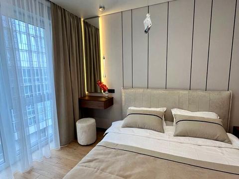 квартира за адресою Угорська вул., 12