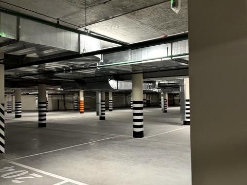 квартира по адресу Андрея Верхогляда ул. (Михайла Драгомирова), (7 черга (будинок 3))