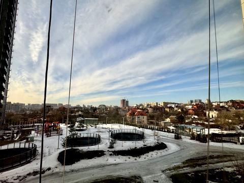 квартира по адресу Андрея Верхогляда ул. (Михайла Драгомирова), (7 черга (будинок 3))