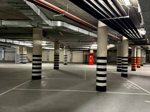 квартира по адресу Андрея Верхогляда ул. (Михайла Драгомирова), (7 черга (будинок 3))