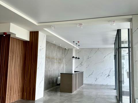 квартира по адресу Андрея Верхогляда ул. (Михайла Драгомирова), (7 черга (будинок 3))