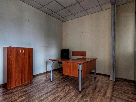 коммерческая по адресу Вознесенский спуск (Смирнова-Ласточкина), 23