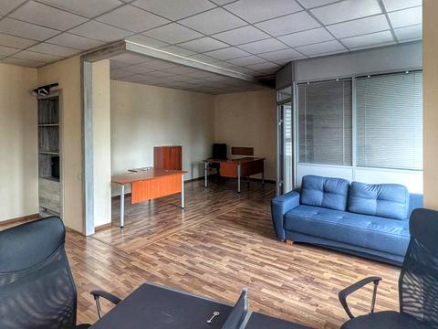 коммерческая по адресу Вознесенский спуск (Смирнова-Ласточкина), 23