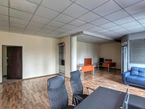 коммерческая по адресу Вознесенский спуск (Смирнова-Ласточкина), 23