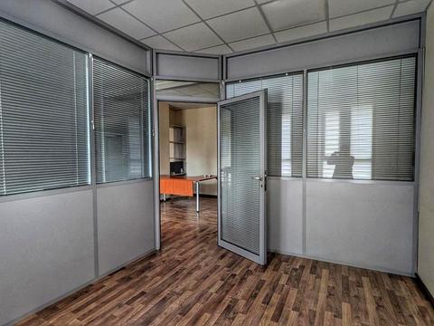 коммерческая по адресу Вознесенский спуск (Смирнова-Ласточкина), 23