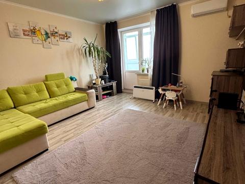 квартира по адресу Архитектора Старова ул., 2/6 к.5