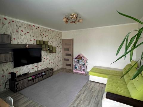 квартира по адресу Архитектора Старова ул., 2/6 к.5