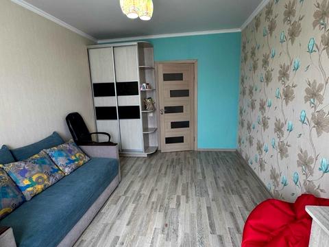 квартира по адресу Архитектора Старова ул., 2/6 к.5