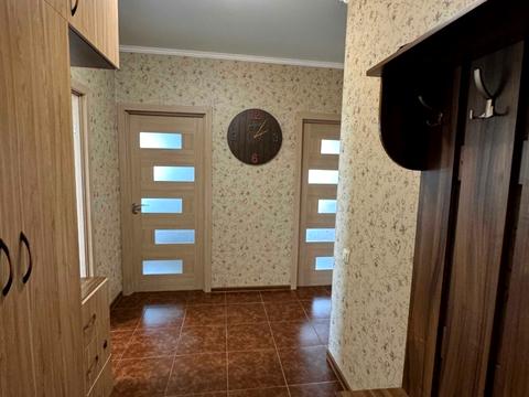 квартира по адресу Архитектора Старова ул., 2/6 к.5