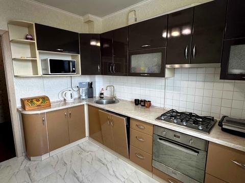 квартира по адресу Архитектора Старова ул., 2/6 к.5