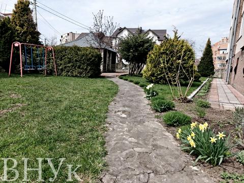 квартира по адресу Рудницкого ул., 28