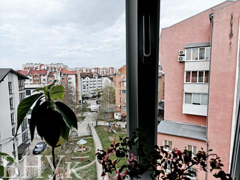 квартира по адресу Рудницкого ул., 28