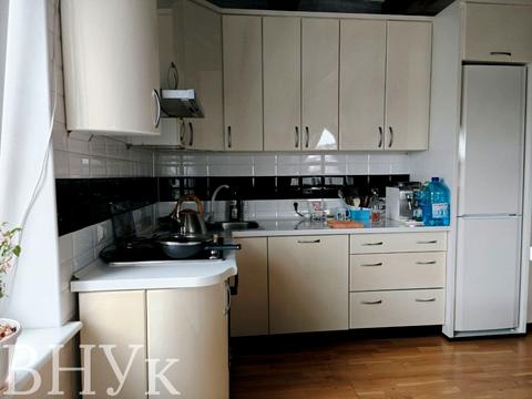 квартира по адресу Рудницкого ул., 28