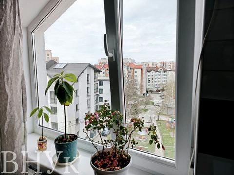 квартира по адресу Рудницкого ул., 28