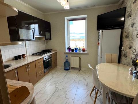 квартира по адресу Архитектора Старова ул., 2/6 к.5