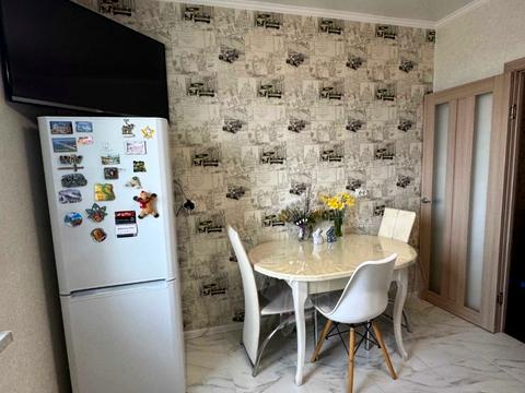 квартира по адресу Архитектора Старова ул., 2/6 к.5