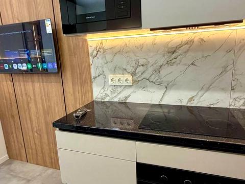 квартира по адресу Львовская ул., (Будинок)