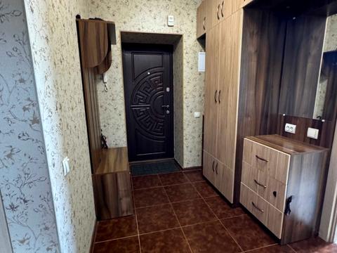 квартира по адресу Архитектора Старова ул., 2/6 к.5