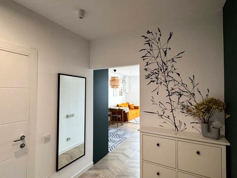 квартира за адресою Стрийська вул., 111-Ж