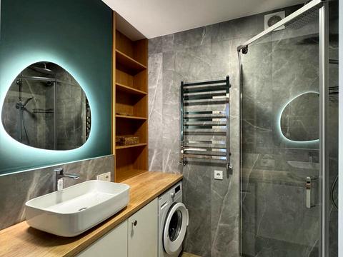 квартира за адресою Стрийська вул., 111-Ж