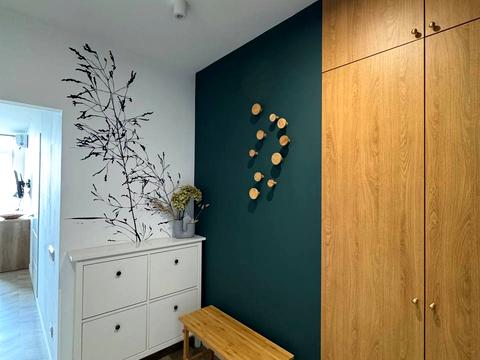 квартира за адресою Стрийська вул., 111-Ж