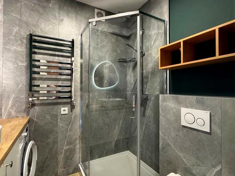 квартира за адресою Стрийська вул., 111-Ж