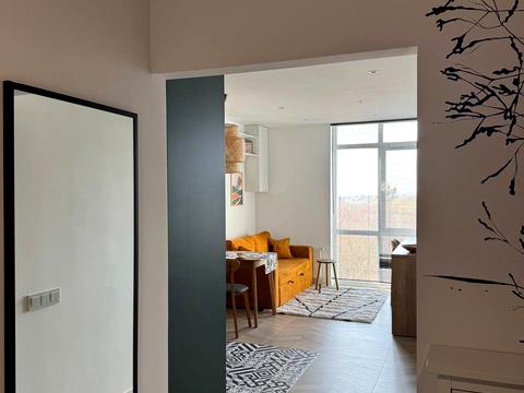 квартира за адресою Стрийська вул., 111-Ж