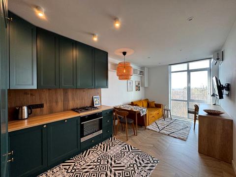 квартира за адресою Стрийська вул., 111-Ж