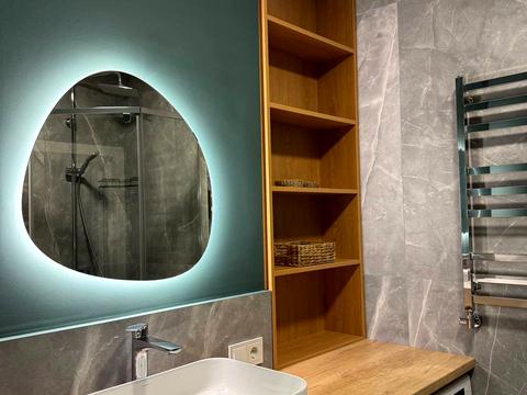 квартира за адресою Стрийська вул., 111-Ж