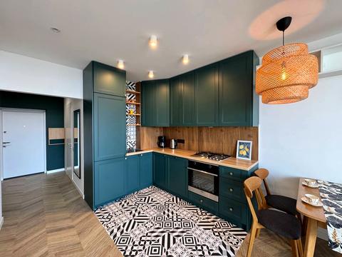 квартира за адресою Стрийська вул., 111-Ж