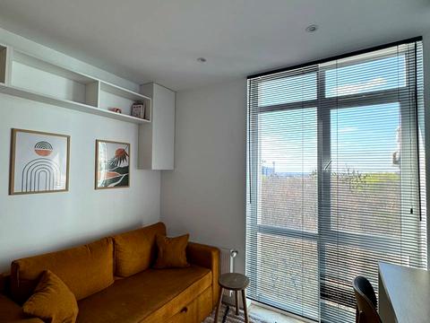 квартира за адресою Стрийська вул., 111-Ж