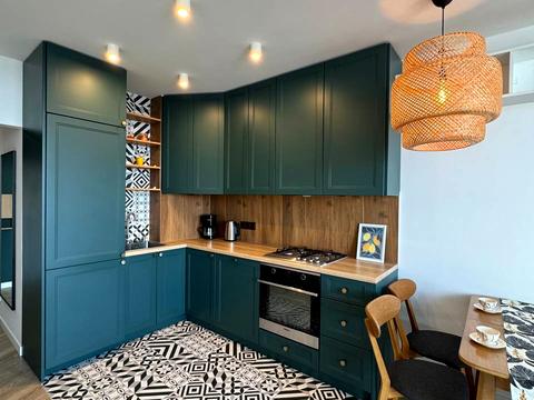 квартира за адресою Стрийська вул., 111-Ж