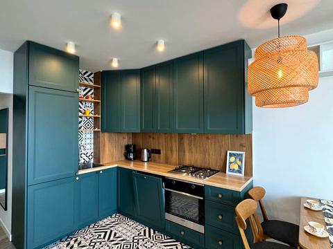 квартира за адресою Стрийська вул., 111-Ж