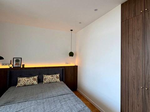 квартира за адресою Стрийська вул., 111-Ж