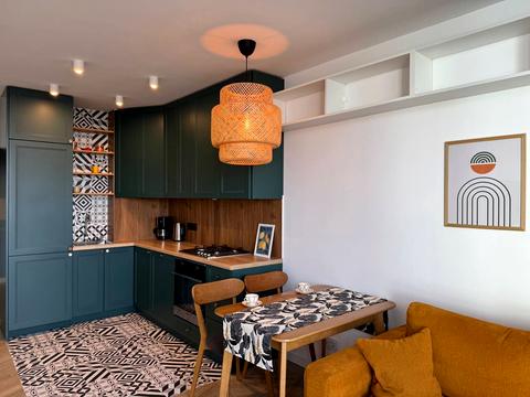 квартира за адресою Стрийська вул., 111-Ж