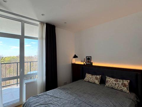 квартира за адресою Стрийська вул., 111-Ж